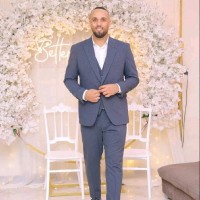 Mohamed Saied