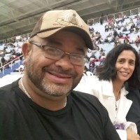 Fabio Luz e Silva