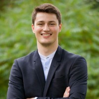 Jean-Simon Goudreault, Crha