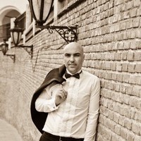 Robin Gabriel Petrescu