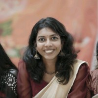 Chandini Chandran