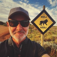 Dominique Vandenhoudt