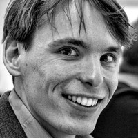 Bart Holleman