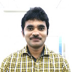 Govind V