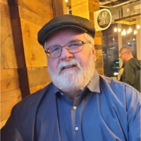 Stephen O'Shea, Assoc AIA, CPHB