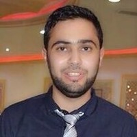 Mohammad Bilal Sehwail