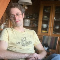 Tim Patton
