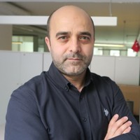 Cengiz İşleyen