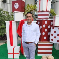 Mohamed Bakr