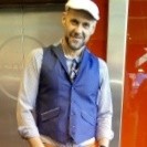 Yanis Sideras