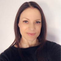 Rebecca Holdsworth