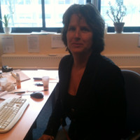 Tineke Ter Hofstede