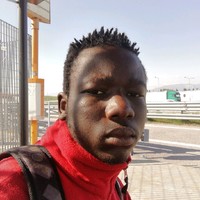 Drissa Samake
