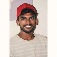 Boda Prashanth