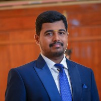Kumara Subramanian M