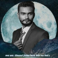 syed shahrukh shah