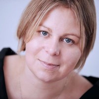 Sara Planson