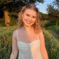 Freya Solomon