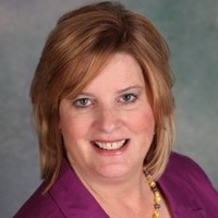 Rhonda Maxwell