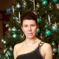 Irine Kuzetenko