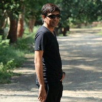 Teenu Gajjar