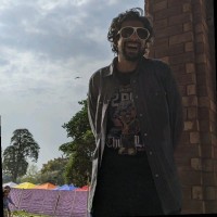 Salman Dar