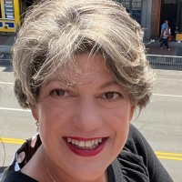 Paula Bernard