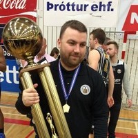 Finnur Stefansson