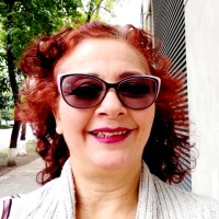 Gerardine Villalpando
