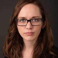 Emily Mackinnon Magda