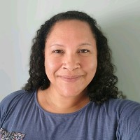 Amber Anglin