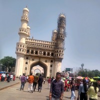 Suresh Macchi