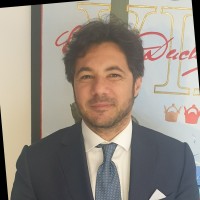 Massimiliano Aprea