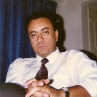 Alejandro Rosales