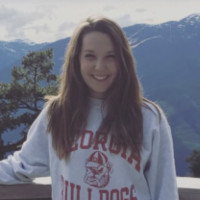 Madeline Chryst