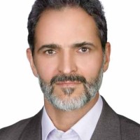 Mohammad Moradi