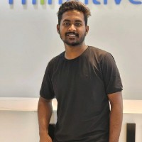 Dileep Kumar