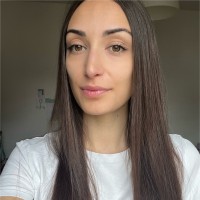 Caterina David