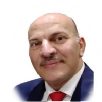 Sa'Ed Abed, Msc, Lssbb, Rm, Cpso