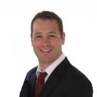 Brandon Backes, MBA, LSS BB