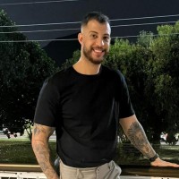 Felipe Brito