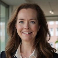 Fiona Ferguson