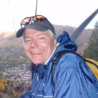 Len Wright, Ph.D., P.E., D. WRE