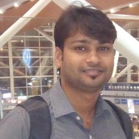 Saurabh Vashishth