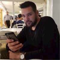 Nikos Andrikopoulos