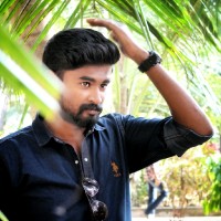 Karthic Raju