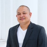Paul Eric Cordeta