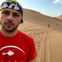 Nick Angelides