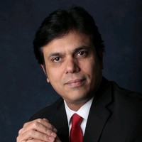 Tabish Khan (Mba,Crm,Pmp) تابش خان
