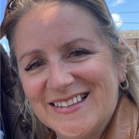 Caroline Martin